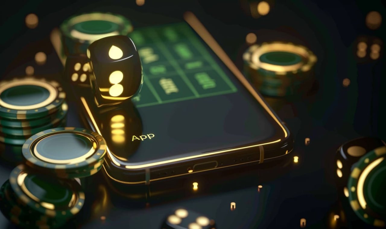 Antarmuka platform istanaimpian1 dengan permainan slot dan menu sportsbook