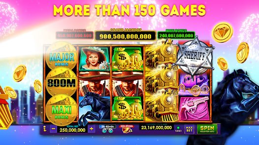 Tampilan koleksi permainan slot dan live casino istanaimpian1